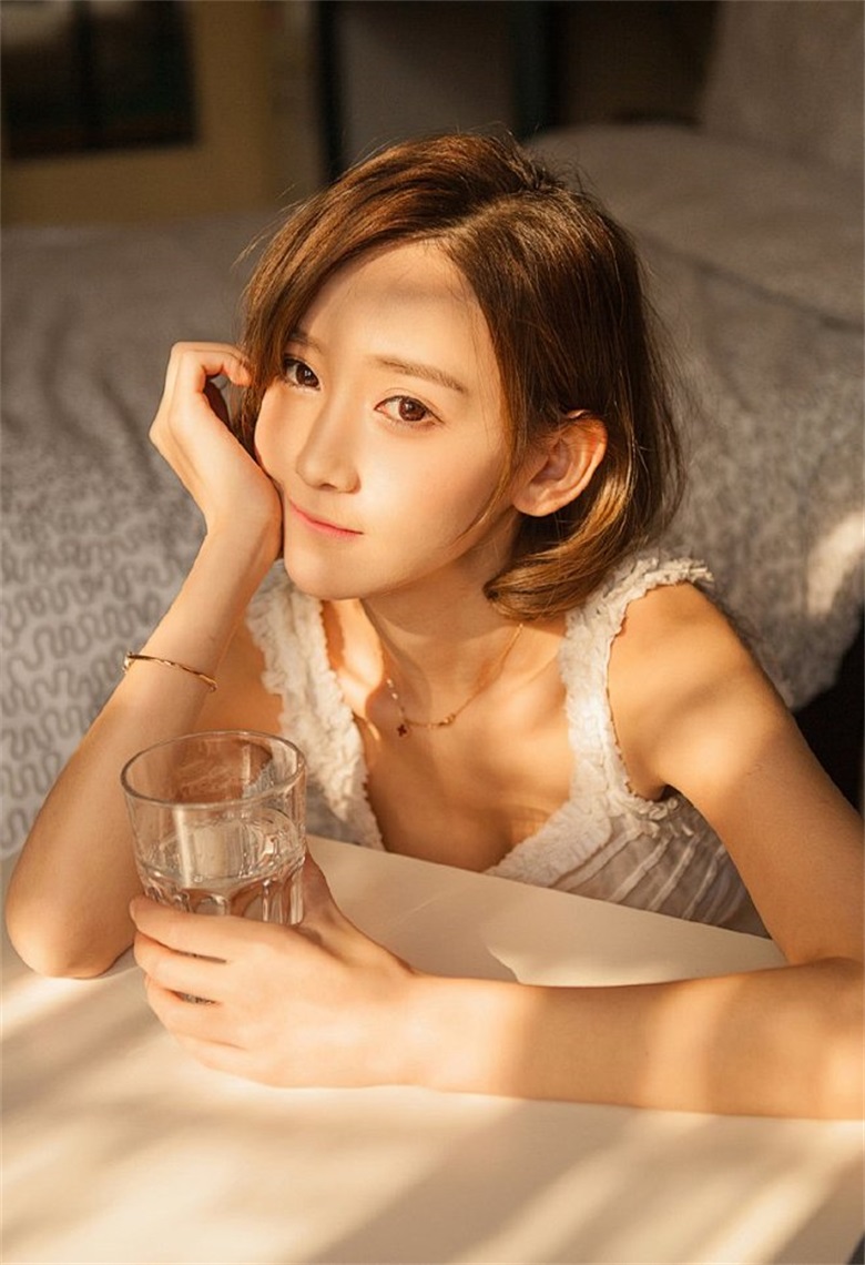 一杯清茶，温暖你的午后时光