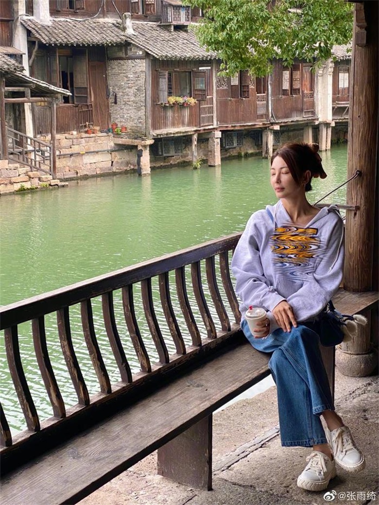 一杯好茶，哺乳期妈妈好心情